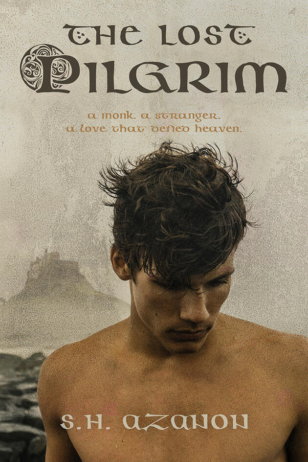 The Lost Pilgrim